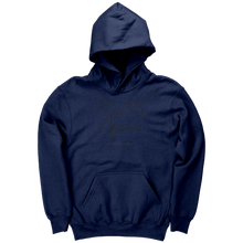 Load image into Gallery viewer, Know_Thyself_Hoodie_Navy_Mockup.png_15872418