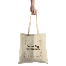 Load image into Gallery viewer, Humble_Cotton_Tote_Bag_CottonTote_S_HandTransparent_Mockup.png_15872138
