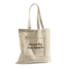 Load image into Gallery viewer, Humble_Cotton_Tote_Bag_CottonTote_S_StandingTransparent_Mockup.png_15872137
