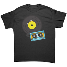 Load image into Gallery viewer, Unisex_Good_Vibes_Tee_Black_Mockup.png_4424291
