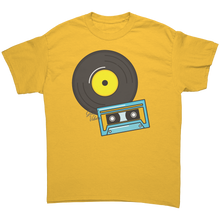 Load image into Gallery viewer, Unisex_Good_Vibes_Tee_Daisy_Mockup.png_4424296
