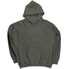 Load image into Gallery viewer, Unisex_know_Your_Roots_Hoodie_Medium_Grey_Mockup.png_4507693

