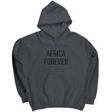 Load image into Gallery viewer, Africa Forever Hoodie
