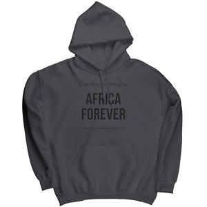 Africa Forever Hoodie