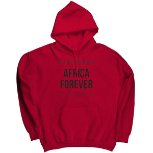Africa Forever Hoodie