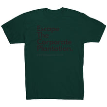 Load image into Gallery viewer, The Corporate Tee
