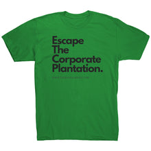 Load image into Gallery viewer, The Corporate Tee
