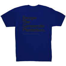Load image into Gallery viewer, The Corporate Tee
