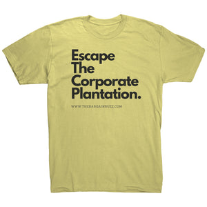 The Corporate Tee