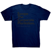 Load image into Gallery viewer, The Corporate Tee
