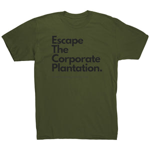 The Corporate Tee