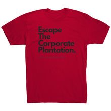 Load image into Gallery viewer, The Corporate Tee
