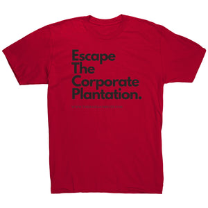 The Corporate Tee