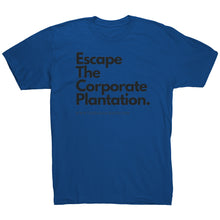 Load image into Gallery viewer, The Corporate Tee
