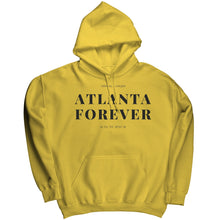 Load image into Gallery viewer, Atlanta Forever Hoodie
