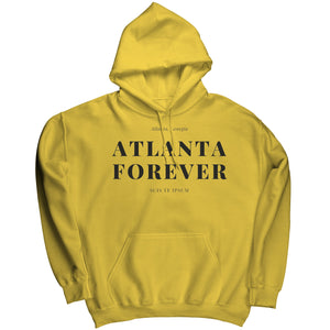 Atlanta Forever Hoodie