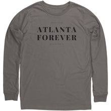 Load image into Gallery viewer, Atlanta Forever Long Sleeve Shirt
