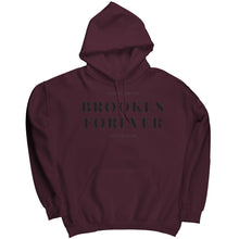 Load image into Gallery viewer, Brooklyn Forever Hoodie
