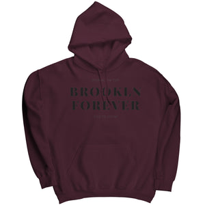 Brooklyn Forever Hoodie