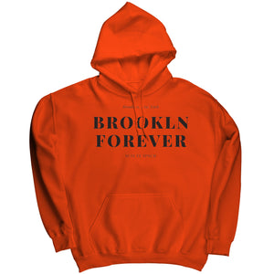 Brooklyn Forever Hoodie