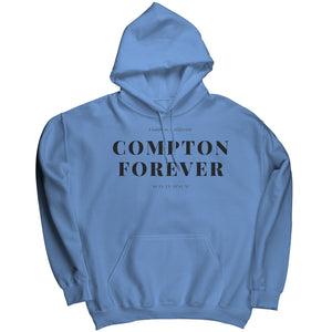 Compton Forever Hoodie