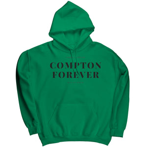 Compton Forever Hoodie
