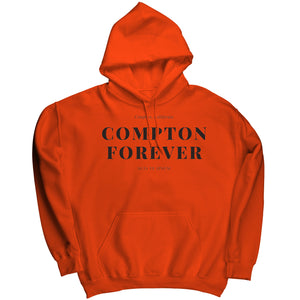 Compton Forever Hoodie