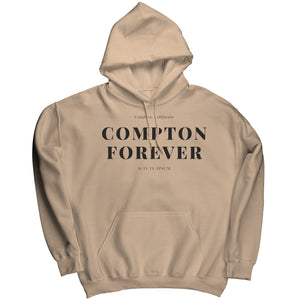 Compton Forever Hoodie