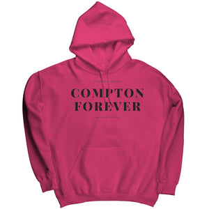 Compton Forever Hoodie