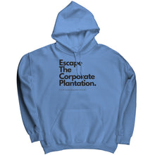 Load image into Gallery viewer, Escape Corporate Hoodie
