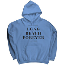 Load image into Gallery viewer, Long Beach Hoodie
