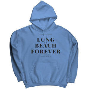 Long Beach Hoodie
