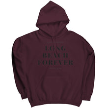 Load image into Gallery viewer, Long Beach Hoodie
