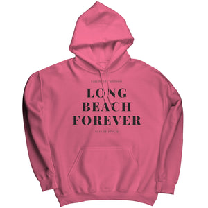 Long Beach Hoodie