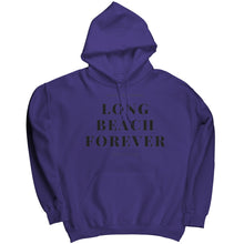 Load image into Gallery viewer, Long Beach Hoodie
