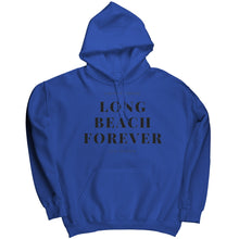Load image into Gallery viewer, Long Beach Hoodie
