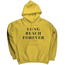 Load image into Gallery viewer, Long Beach Hoodie
