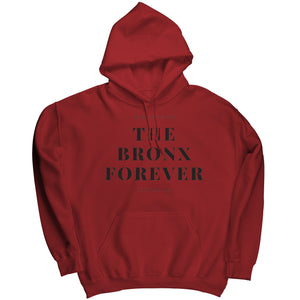 The Bronx Forever Hoodie