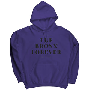 The Bronx Forever Hoodie