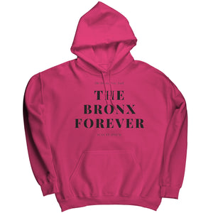 The Bronx Forever Hoodie